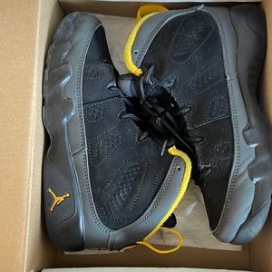 Jordan 9 Size 12C